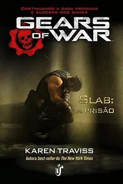 Livro Gears of War - Resumo, Resenha, PDF, etc.