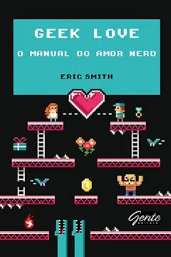 Livro Geek Love - Resumo, Resenha, PDF, etc.
