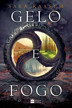 Livro Gelo e Fogo - Resumo, Resenha, PDF, etc.