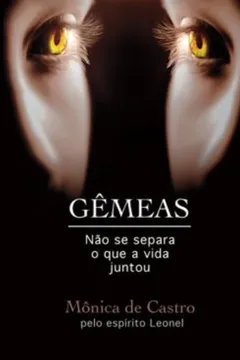 Livro Gêmeas - Resumo, Resenha, PDF, etc.