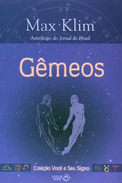 Livro Gemeos - Coleção Você E Seu Signo - Resumo, Resenha, PDF, etc.