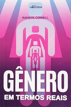 Livro Gênero em Termos Reais - Resumo, Resenha, PDF, etc.