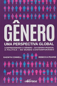 Livro Gênero - Resumo, Resenha, PDF, etc.