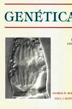 Livro Genética - Resumo, Resenha, PDF, etc.