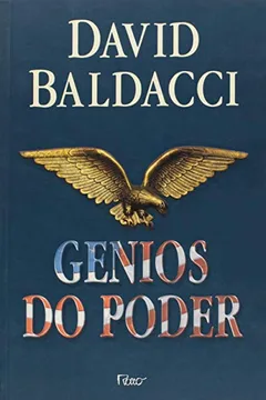 Livro Gênios Do Poder - Resumo, Resenha, PDF, etc.