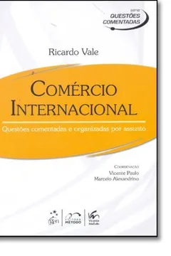 Capa do livro Geografia - 6. Serie - Nc