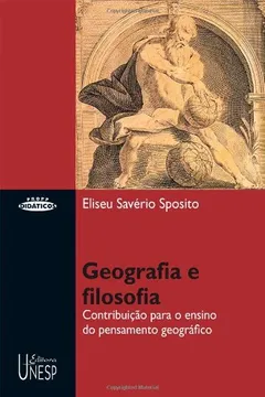 Livro Geografia e Filosofia - Resumo, Resenha, PDF, etc.