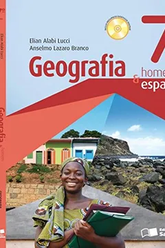 Livro Geografia. Homem e Espaço. 7º Ano - Resumo, Resenha, PDF, etc.