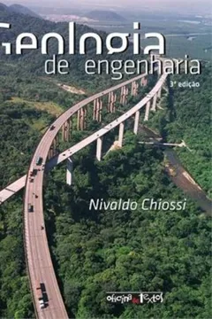 Livro Geologia de Engenharia - Resumo, Resenha, PDF, etc.
