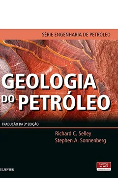 Livro Geologia do Petróleo - Resumo, Resenha, PDF, etc.