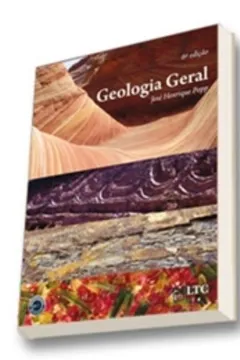 Livro Geologia Geral - Resumo, Resenha, PDF, etc.