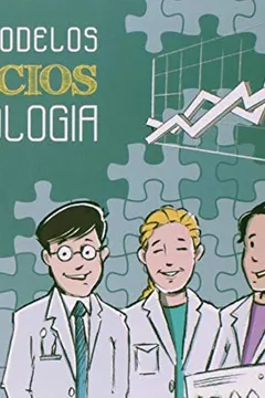 Livro Geração de Modelos de Negócios em Odontologia - Resumo, Resenha, PDF, etc.