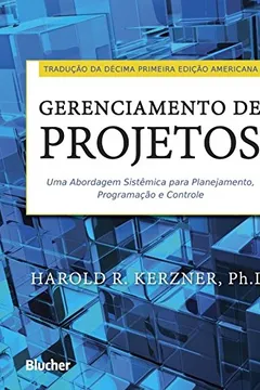 Livro Gerenciamento de Projetos - Resumo, Resenha, PDF, etc.