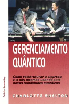 Livro Gerenciamento Quantico - Resumo, Resenha, PDF, etc.