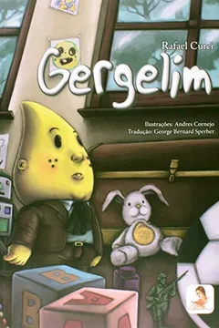 Livro Gergelim - Resumo, Resenha, PDF, etc.
