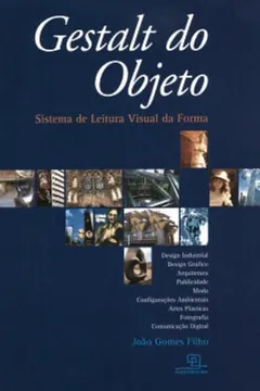 Livro Gestalt do Objeto - Resumo, Resenha, PDF, etc.
