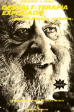 Livro Gestalt-terapia Explicada - Resumo, Resenha, PDF, etc.