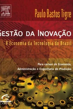 Livro Gestão Da Inovação - Resumo, Resenha, PDF, etc.