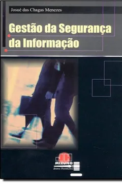 Livro Gestão da Segurança da Informação - Resumo, Resenha, PDF, etc.