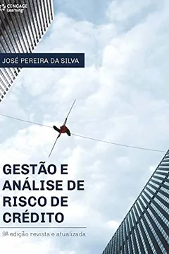 Livro Gestão de Análise de Crédito - Resumo, Resenha, PDF, etc.