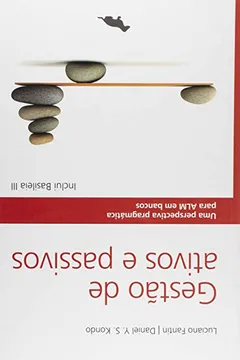 Livro Gestão de Ativos e Passivos - Resumo, Resenha, PDF, etc.