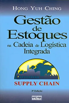 Livro Gestao De Estoques Na Cadeia De Logistica - Resumo, Resenha, PDF, etc.