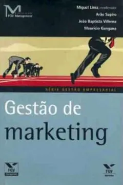 Livro Gestão De Marketing - Resumo, Resenha, PDF, etc.