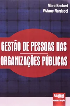 Livro Gestão de Pessoas nas Organizações - Resumo, Resenha, PDF, etc.