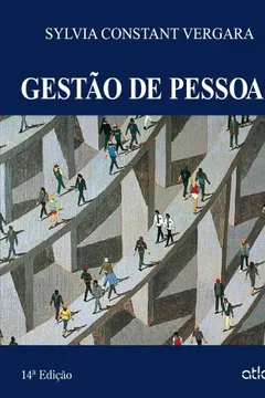 Livro Gestão de Pessoas - Resumo, Resenha, PDF, etc.