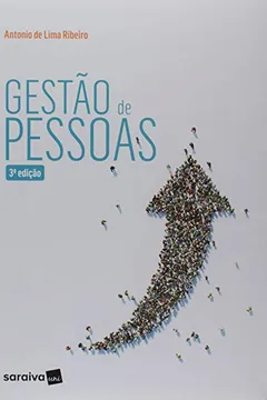 Livro Gestão de pessoas - Resumo, Resenha, PDF, etc.