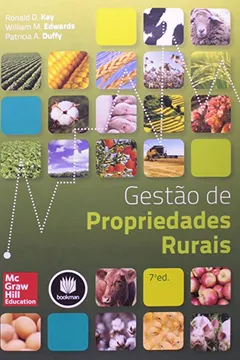 Livro Gestão de Propriedades Rurais - Resumo, Resenha, PDF, etc.