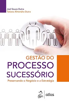 Livro Gestão do Processo Sucessório - Resumo, Resenha, PDF, etc.