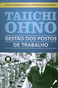 Livro Gestão dos Postos de Trabalho - Resumo, Resenha, PDF, etc.