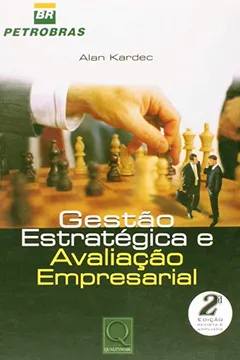 Livro Gestão Estratégica e Avaliação Empresarial - Resumo, Resenha, PDF, etc.