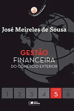 Livro Gestão Financeira do Comércio Exterior - Resumo, Resenha, PDF, etc.