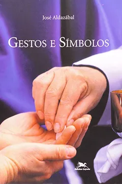 Livro Gestos E Símbolos - Resumo, Resenha, PDF, etc.