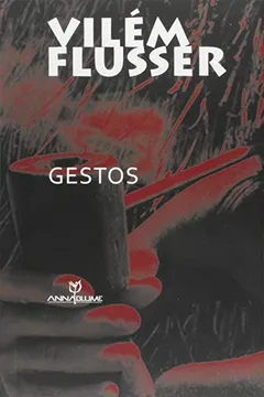 Livro Gestos - Resumo, Resenha, PDF, etc.