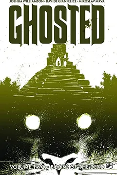 Livro Ghosted - Resumo, Resenha, PDF, etc.