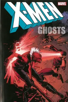 Livro Ghosts - Resumo, Resenha, PDF, etc.