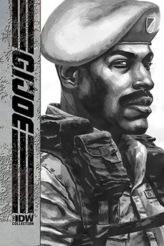 Livro G.I. Joe: The IDW Collection, Volume 6 - Resumo, Resenha, PDF, etc.