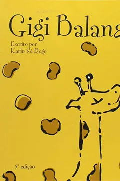 Livro Gigi Balangandã - Resumo, Resenha, PDF, etc.