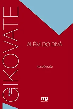 Livro Gikovate Além do Divã - Resumo, Resenha, PDF, etc.