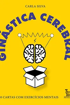 Livro Ginástica Cerebral - Resumo, Resenha, PDF, etc.