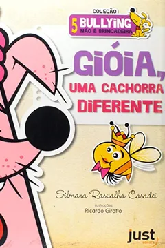 Livro Gióia, Uma Cachorra Diferente - Resumo, Resenha, PDF, etc.