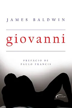 Livro Giovanni - Resumo, Resenha, PDF, etc.