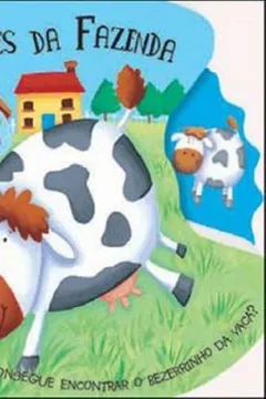 Livro Gira Gira. Filhotes Da Fazenda - Resumo, Resenha, PDF, etc.
