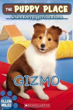 Livro Gizmo - Resumo, Resenha, PDF, etc.