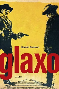 Livro Glaxo - Resumo, Resenha, PDF, etc.