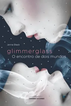 Livro Glimmerglass - Resumo, Resenha, PDF, etc.