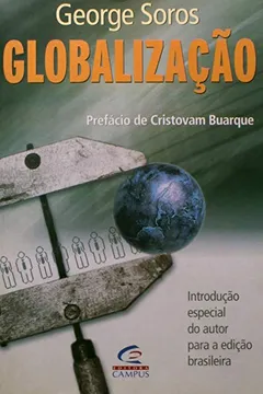 Livro Globalizacao. Introducao Especial Do Autor Para A Edicao Brasileira - Resumo, Resenha, PDF, etc.